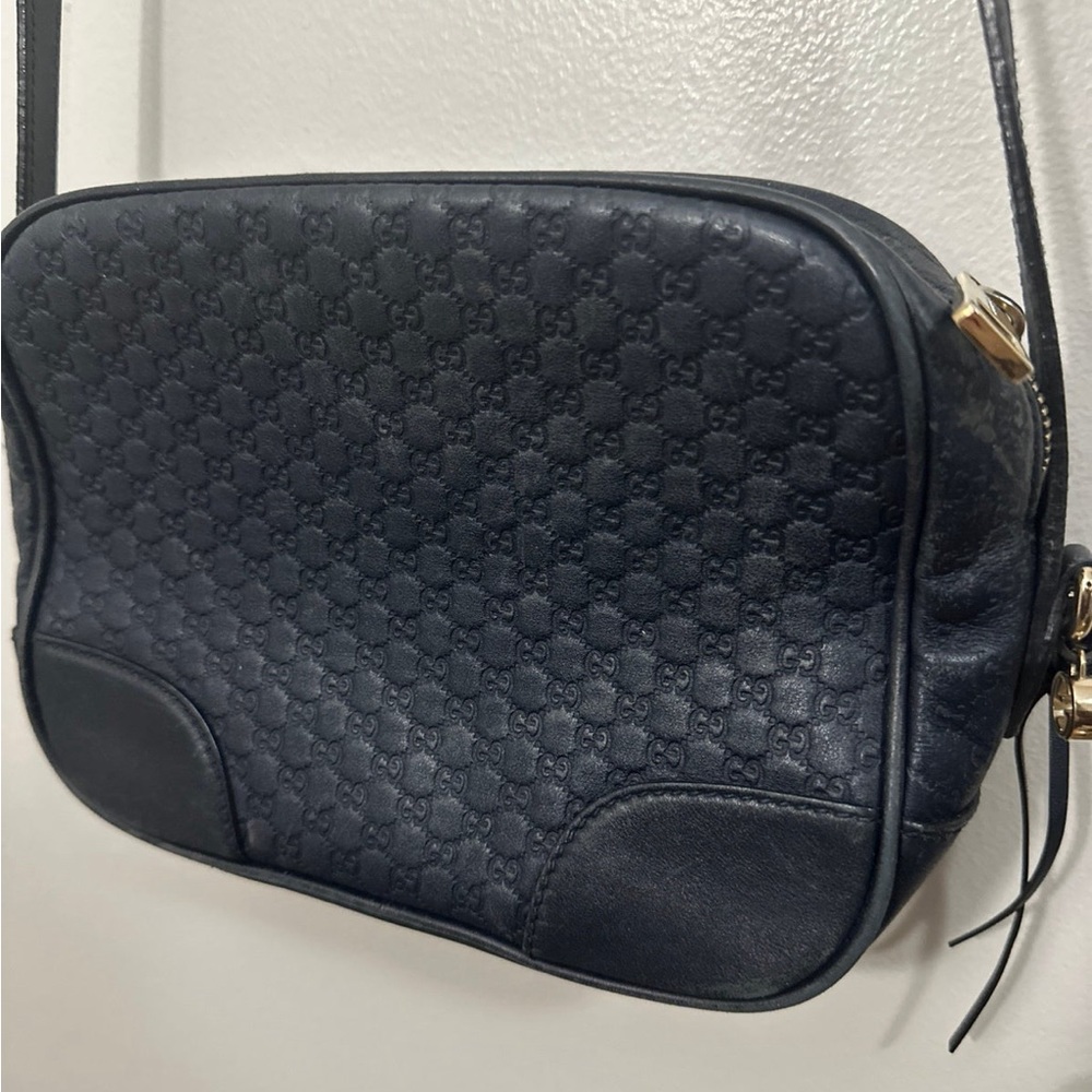 Gucci Crossbody